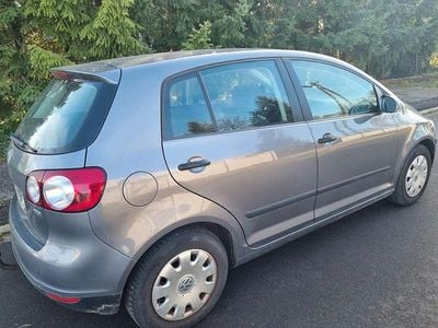 Gebraucht VW Golf IV Goal 102 PS (75 kW) 2006 Grau Limousine