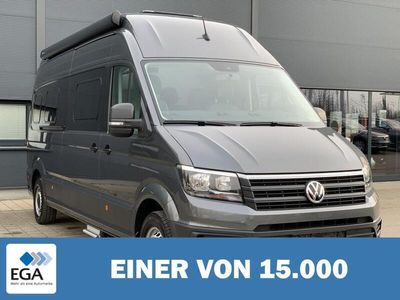 gebraucht VW California Grand680 2.0TDI DSG