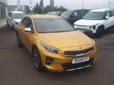 Gebraucht Kia XCeed