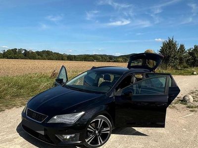 Gebraucht 2014 Seat Leon ST FR Kombi | 7.800 € (Fairer Preis)
