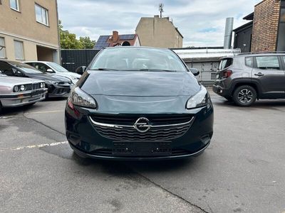 gebraucht Opel Corsa 1.2 Edition,Klima
