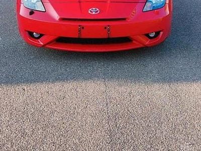 Toyota Celica