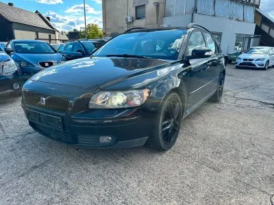 Gebraucht Volvo V50