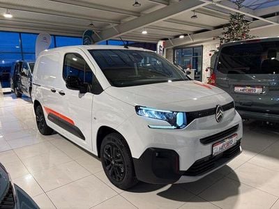 Nouă Citroën Berlingo XTR 2026 Alb Monovolum