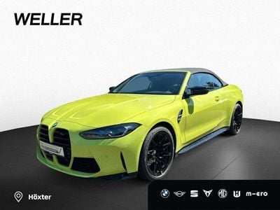 BMW M4 Cabriolet