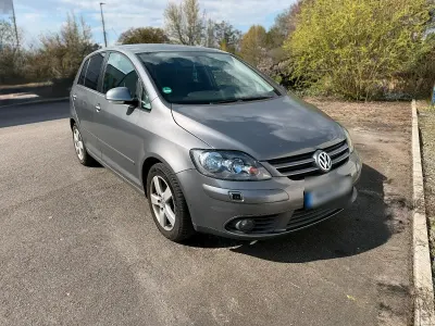 Gebraucht VW Golf IV 105 PS (77 kW) 2006 Limousine