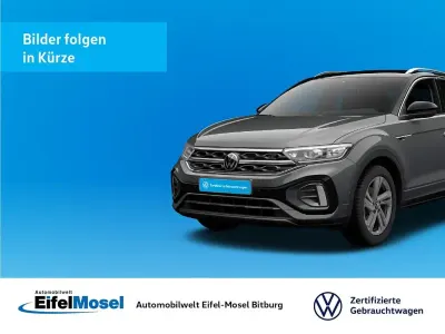 Occasion VW T-Roc Goal 116 ch (85 kW) 2025 Blanc SUV