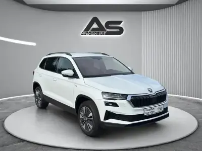 Gebraucht Skoda Karoq