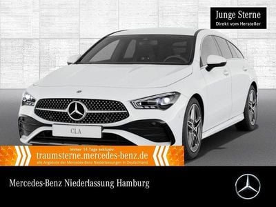 Mercedes CLA200
