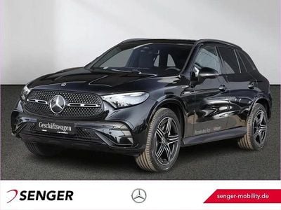 Mercedes GLC220