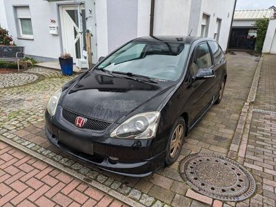 gebraucht Honda Civic 1.4i Sport Sport