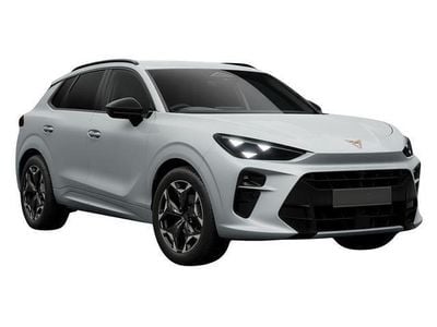 Neu Cupra Terramar 150 PS (110 kW) 2026 [2y2y] nevada weiß metallic SUV