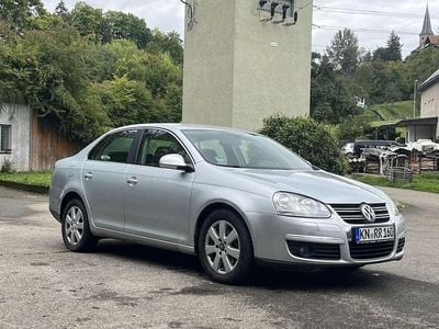 VW Jetta