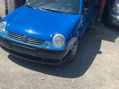 Gebraucht VW Lupo