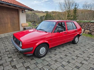 gebraucht VW Golf II 