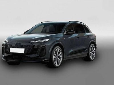 Gebraucht Audi A6 e-tron S-Line 284 kW (387 PS) 2025 Grau SUV