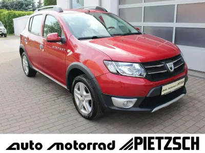 Gebraucht Dacia Sandero