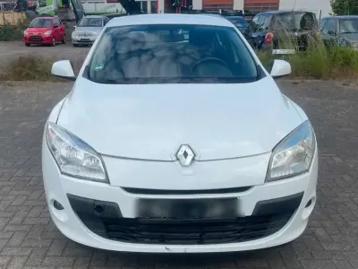 Gebraucht Renault Mégane III