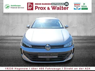 Gebraucht VW Passat