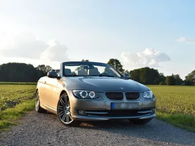 Occasion BMW 330 Cabriolet