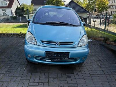 Citroën Xsara Picasso