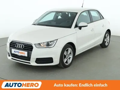 Gebraucht Audi A1 Sportback