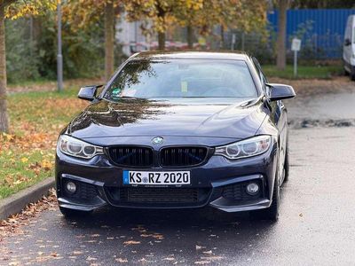 BMW 428 Gran Coupé