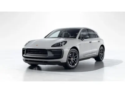 Gebraucht Porsche Macan T