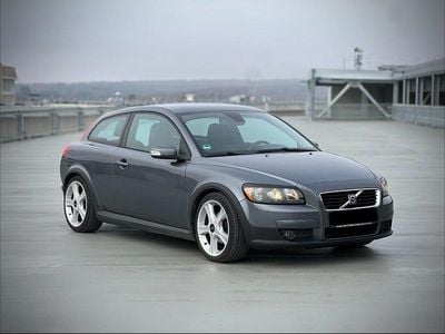 Volvo C30