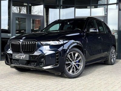 Gebraucht BMW X5 M Sport 313 PS (230 kW) 2024 Schwarz SUV