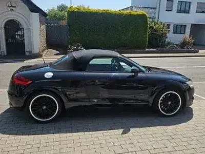 Gebraucht Audi TT Roadster