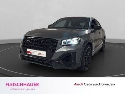 Audi SQ2