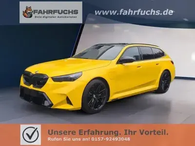Brugt BMW M5 Basis 2025 Andere Stationcar