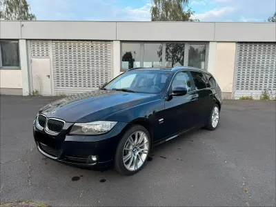 Gebraucht BMW 330