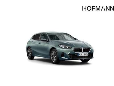 Novo BMW 120 170 HP (125 kW) 2026 Verde Citadino