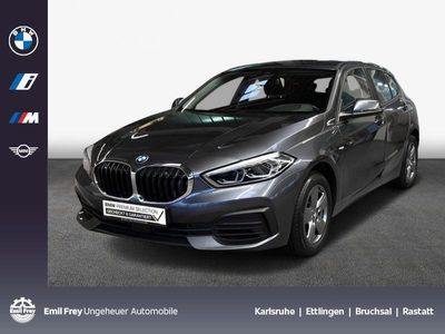 gebraucht BMW 118 i Hatch