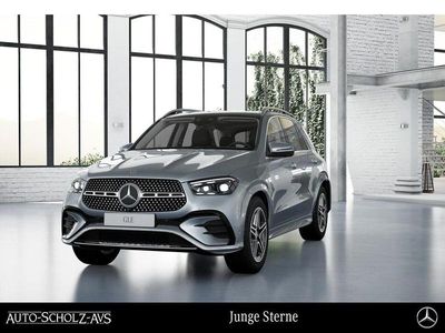 Mercedes GLE300