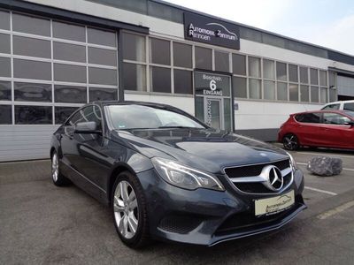 Mercedes E250