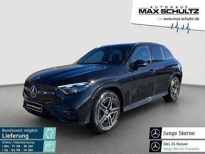 Gebraucht Mercedes 200 AMG line 204 PS (150 kW) 2025 SUV