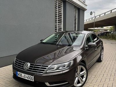 VW CC
