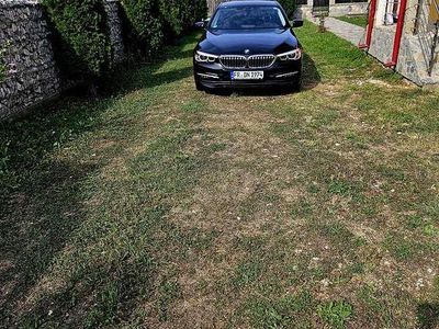 Gebraucht 2020 BMW 520 Limousine | 22.000 € (Fairer Preis)