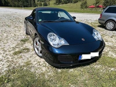 Porsche 996