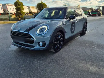 Gebraucht Mini Cooper Clubman