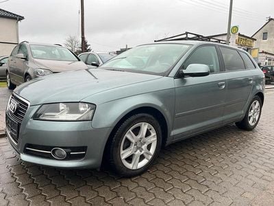 Gebraucht Audi A3 160 PS (117 kW) 2011 Kleinwagen
