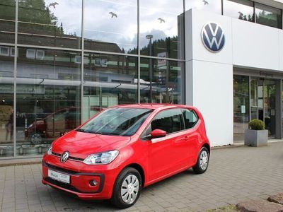 VW up!