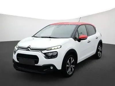 Gebraucht Citroën C3