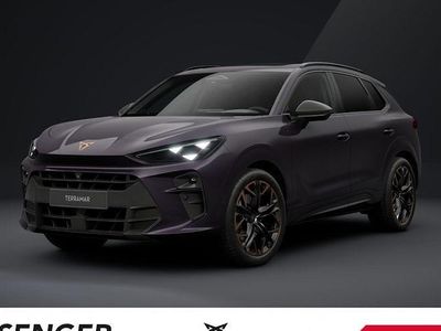 Nuova Cupra Terramar VZ 265 CV (194 kW) 2026 Blu SUV