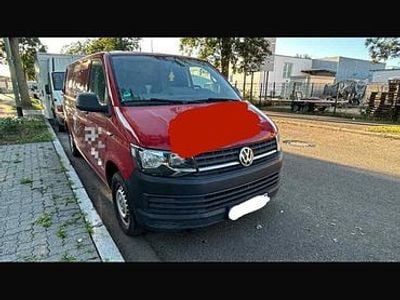 VW T6