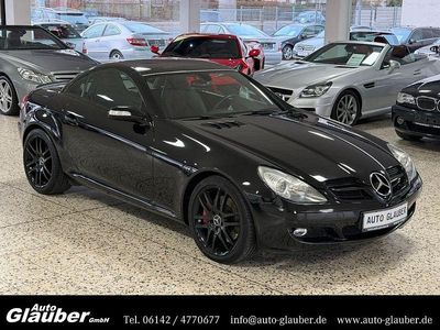 Mercedes SLK280