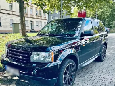 Gebraucht Land Rover Range Rover Sport